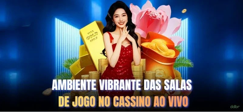 Plataforma completa da ddbr com todos os jogos